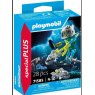 Playmobil Special Plus Scuba Robot