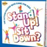 Stand Up Sit Down