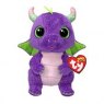 TY Beanie Boo Daphne Dinosaur