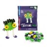 Plus Plus Creepy Critters Bag BOLT