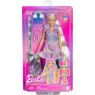 Barbie Hair Play Fun & Fancy