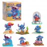 Disney Stitch The Movie Time Blind Boxes