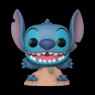 Funko POP! Disney Lilo & Stitch Stitch in Sand