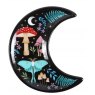 Crescent Moon Dark Forest Print Trinket Dish