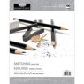 A4 Artist Pad Sketching