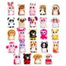 10cm Mini Motsu 24 Assorted