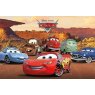 33 Cars (Characters)