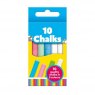 Galt 10 Chalks