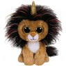 TY Beanie Boo Ramsey Lioncorn