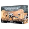 Warhammer 40K Tau Empire XV88 Broadside Battlesuit