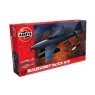 Airfix 1:72 messerschmitt Me262B-1a/U1