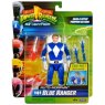 Mighty Morphing Power Rangers Auto Morphin Blue Ranger