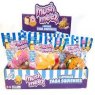 Mushymeez Core Layered Taba Squishies