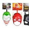 DC Superhero Mask