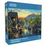 Gibsons 1000pc Grasmere By Twilight