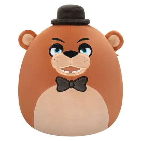 Squishmallows 8" Five Nights at Freddys Freddy
