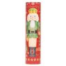 Nutcracker Tube of Chocolate Whirl Biscuits 300g