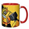 Transformers Bumble Bee Mug Gift Box