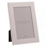 Plain 4 x 6 Oblong Silver Plated Photoframe