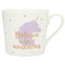 Depesche Mug - Believe in Unicorns