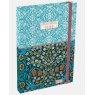Sticky Note Folder - William Morris - Blackthorn