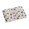 Rooster Scatter Tray 22x16cm