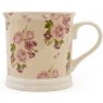 Tankard Mug - Provence Blossom