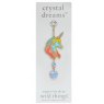 Crystal Dreams Unicorn Head