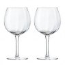 Artisan St - 2 x Gin Glasses