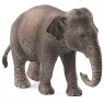 Schleich Asian Elephant Female