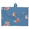 Wrendale Foldable Shopping Bag - Fox