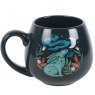 Midnight Hare Rounded Mug