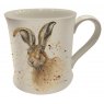 Bree Merryn Mug Hugh Hare