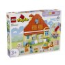 Lego Duplo Blueys Family House With Me