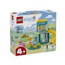 Lego 4+ Bluey Playtime Fun With Bluey