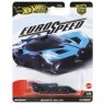Hot Wheels Premium Car Culture Euro Speed Bugatti Bolide