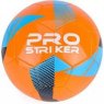 Wilton Bradley Size 5 Pro Striker Football Orange