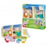 Peppa Pip Pop Out Playgroup set