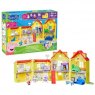 Peppa Pigs Big Fold Out Family House