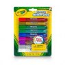 Crayola 9 Washable Glitter Glues