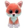 TY Beanie Boo Vixen Fox