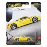 Hot Wheels Premium Timeless Icons Porsche Carrera GT