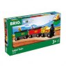 Brio Safari Train