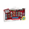Tech Deck 8 Pack And Accesory