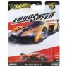 Hot Wheels Premium Car Culture Euro Speed McLaren Solus GT