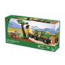 Brio Safari Railway Set