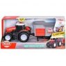 Dickie Massey Ferguson Farm Trailer Small