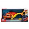 Dickie Ambulance Helicopter