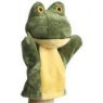 My First Puppet Frog