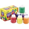 Crayola 6 Washable Paints